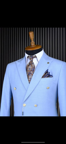 Costum Elegant 2 Piese Model 2024 LIMITED EDITION : COD 1011