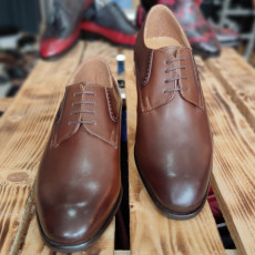 Pantofi Barbati din PIELE Naturala 100% cod: 322MI