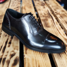 Pantofi Barbati din PIELE Naturala 100% cod: 339N