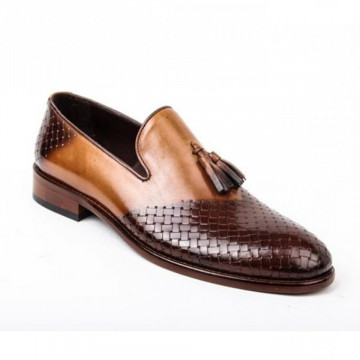Pantofi Barbati din PIELE Naturala 100% cod: TG65