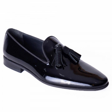 Pantofi Barbati din PIELE Naturala 100% cod: TK63