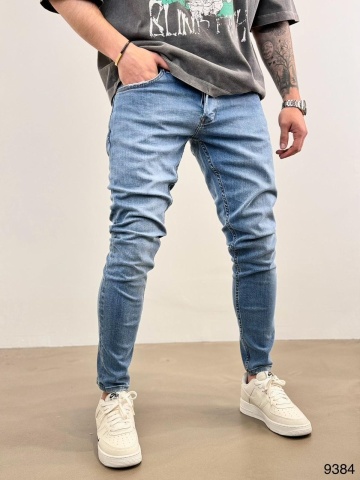 Blugi Barbati Slim-Fit MODEL 2023 COD: BG7263