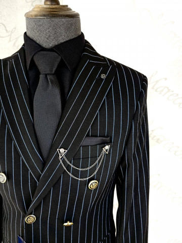 Costum Elegant 2 Piese Model 2024 LIMITED EDITION : COD CTB1007