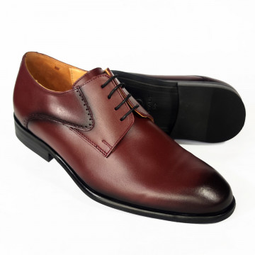 Pantofi Barbati din PIELE Naturala 100% cod: 322V