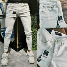 Blugi Barbati Slim-Fit MODEL 2020 COD: BG701