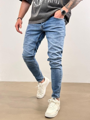 Blugi Barbati Slim-Fit MODEL 2023 COD: BG7263
