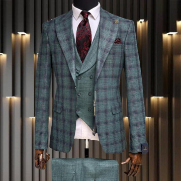 Costum Office 3 Piese Model 2022 LIMITED EDITION COD : CTB958