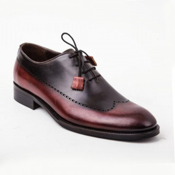 Pantofi Barbati din PIELE Naturala 100% cod: TG60