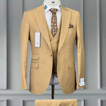 Costum Elegant 3 Piese Model 2022 LIMITED EDITION COD : CTB950