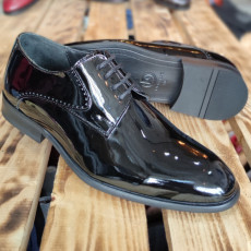 Pantofi Barbati din PIELE Naturala 100% cod: 322NL