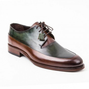 Pantofi Barbati din PIELE Naturala 100% cod: TG58