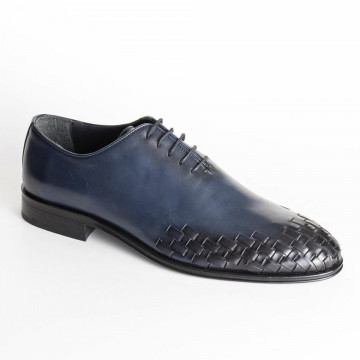 Pantofi Barbati din PIELE Naturala 100% cod: TK53
