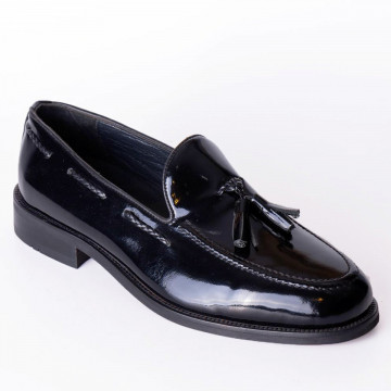 Pantofi Barbati din PIELE Naturala 100% cod: TK61