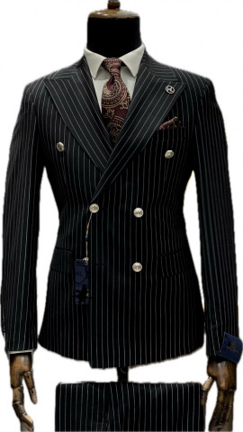 Costum Elegant 2 Piese Model 2024 LIMITED EDITION : COD CTB1007