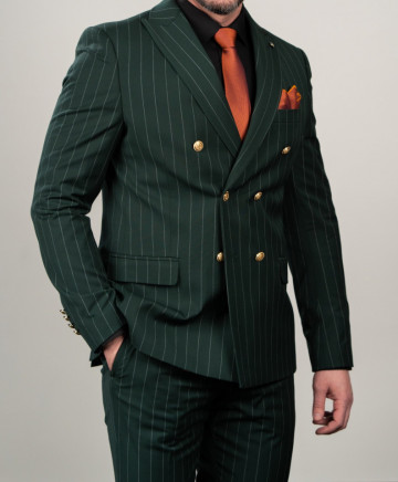 Costum Elegant 2 Piese Model 2024 LIMITED EDITION COD : CTB981