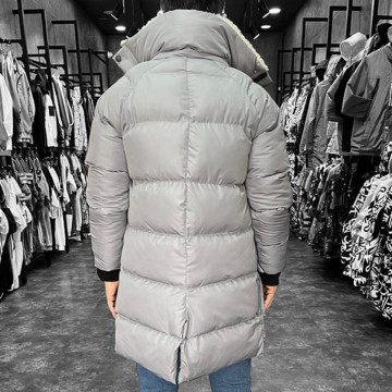 Geaca Barbati Parka de Iarna cod: GB697