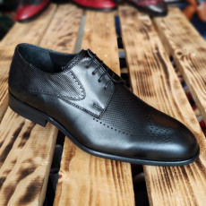 Pantofi Barbati din PIELE Naturala 100% cod: 116N