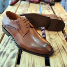 Pantofi Barbati din PIELE Naturala 100% cod: 322M