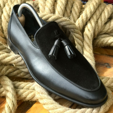 Pantofi Barbati din PIELE Naturala 100% cod: TK02