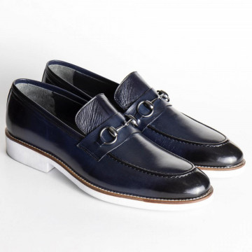 Pantofi Barbati din PIELE Naturala 100% cod: TK46