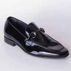 Pantofi Barbati din PIELE Naturala 100% cod: TK60