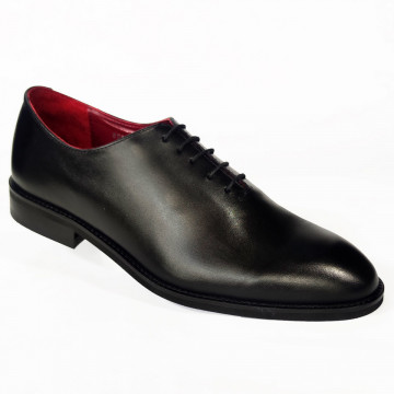 Pantofi Barbati Oxford PIELE Naturala Model 2024 100% cod: 874N