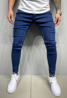 Blugi Barbati Slim-Fit MODEL 2020 COD: BG732