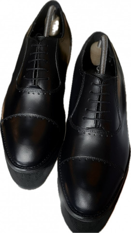 Pantofi Barbati din PIELE Naturala 100% cod: 339N