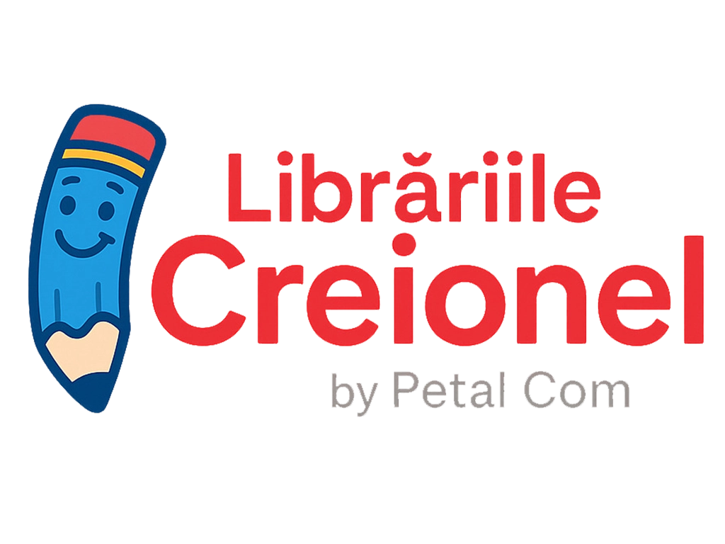 Librăriile Creionel