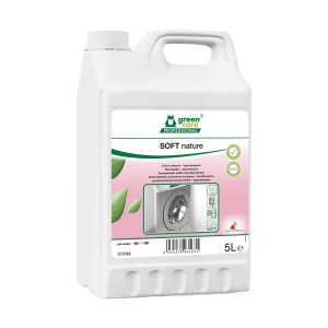Balsam rufe Soft Nature, 5L