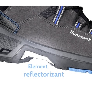 Bocanci Honeywell, PRIME MID ESD S3 SRC bombeu compozit, marime 40 - Img 6
