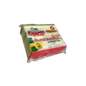 Bureti vase jumbo cu canelura, 3 bucati