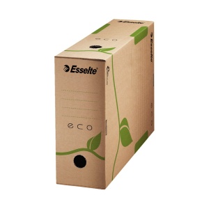 Cutie de arhivare Esselte Eco 10 cm - Img 2