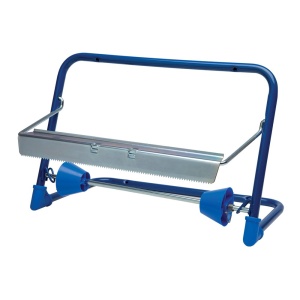 Dispenser fix de perete, Celtex, pentru rola industriala