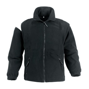 Geaca 4 in 1, Sacla, Ripstop, bleumarin/negru, marimea S - Img 4