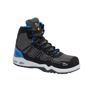 Ghete Honeywell MTS Track Regular S3S SR FO HI CI ESD, marimea 44