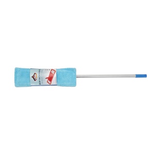 Mop plat cu coada telescopica