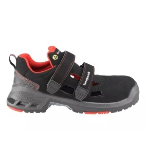 Pantofi protectie Honeywell, BOSS S1P HI CI SRC, marimea 42