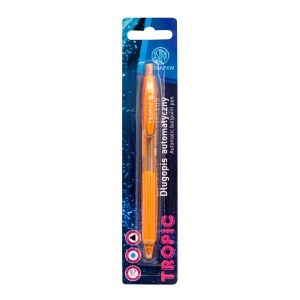 Pix cu mecanism Tropic Astra Pen, blister - Img 3