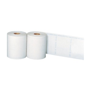 Rola hartie termica RTC, 76 mm x 30 m x 12 mm, 5 role/set