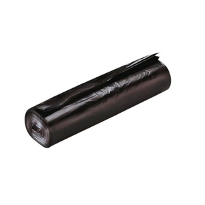 Saci menaj negri, 240L, 35 microni, 10 bucati/rola