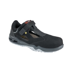 Sandale Honeywell MTS AIRSPEED S1 ESD, negru, marime 46