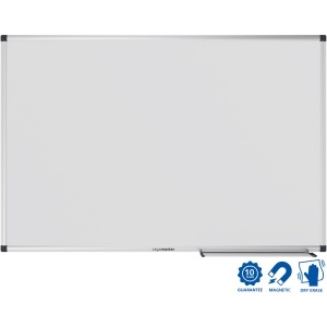 Tabla magnetica Legamaster, UNITE, 90x120 cm - Img 2