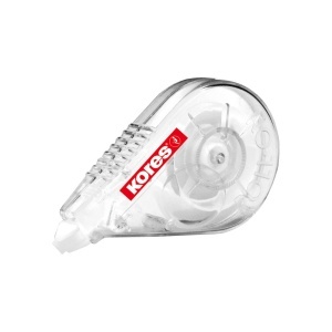 Banda corectoare Kores Roll On, 4.2 mm x 14.5 m