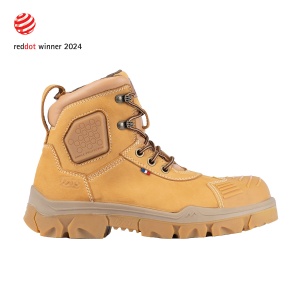 Bocanci Honeywell Construction BTP MID S3S HRO HI CI SC AN LG FO SR, marimea 42