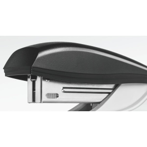 Capsator plastic Leitz 5501 NeXXt Series, 25 coli, 200 capse P3 incluse, albastru - Img 3