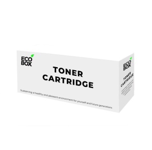 Cartus toner Eco Box magenta nr. 508 CF363X / CRG-040HM 9.5K, compatibil