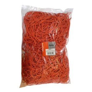 Elastice 60 mm, Memoris-Precious, 1 kg/punga - Img 2