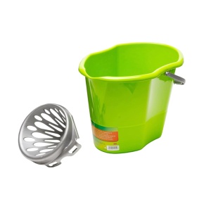 Galeata cu storcator Scotch-Brite 15L - Img 2