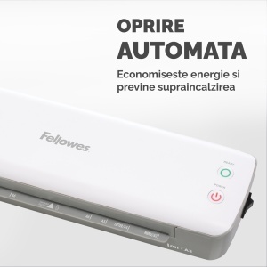 Laminator Fellowes Ion A3 - Img 5